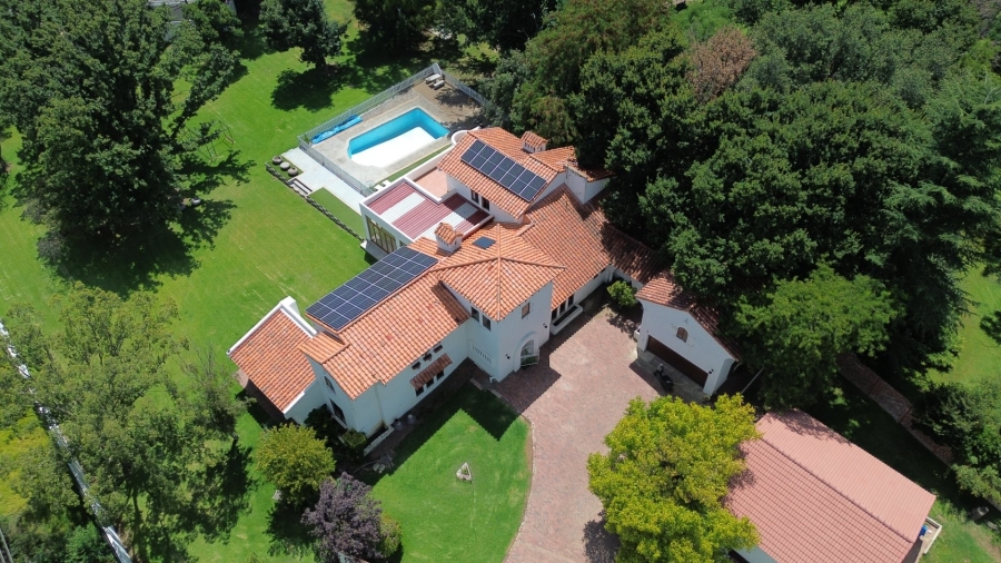 4 Bedroom Property for Sale in Harrismith Rural Free State